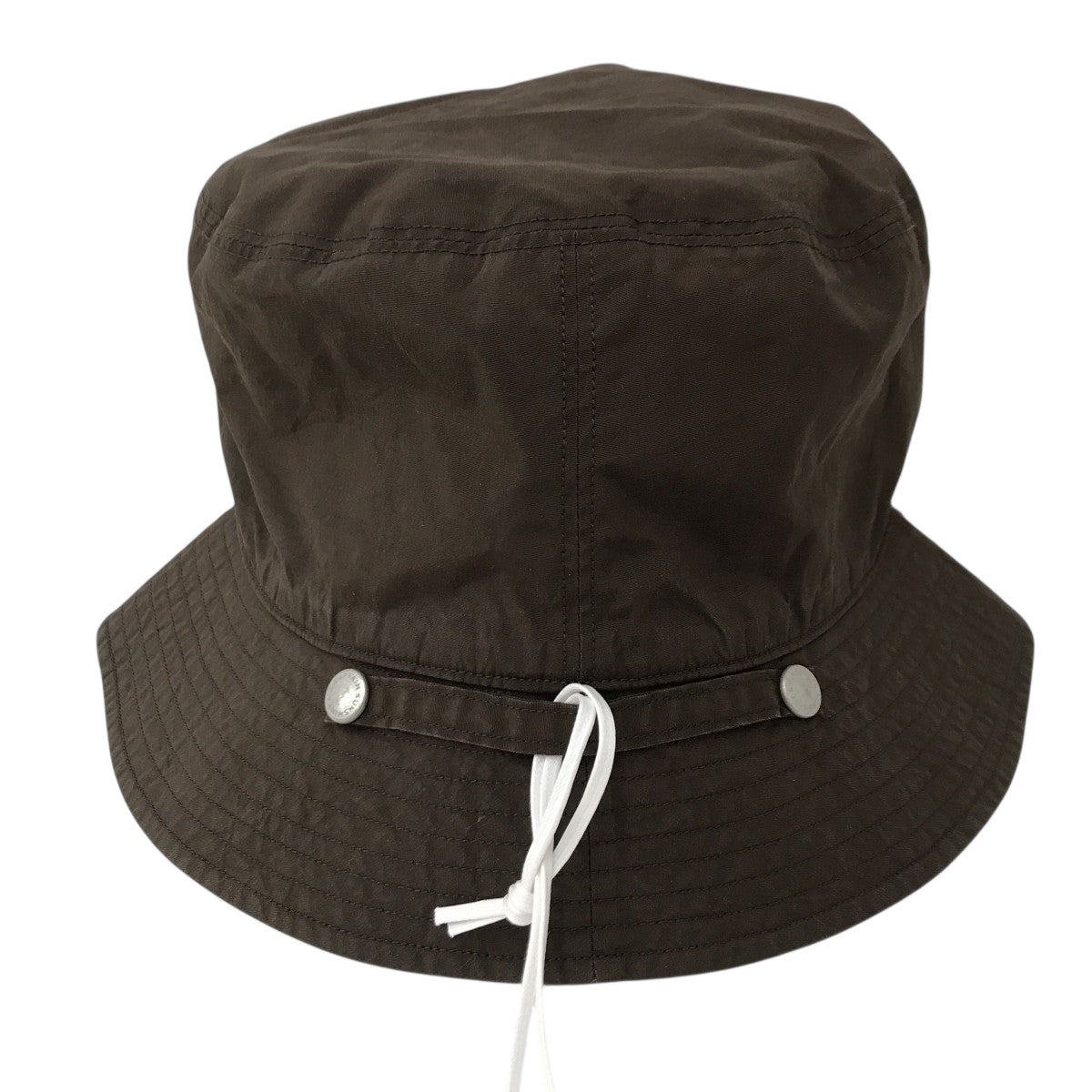 ×KIJIMA TAKAYUKI Bucket HatバケットハットKS25SKJ02