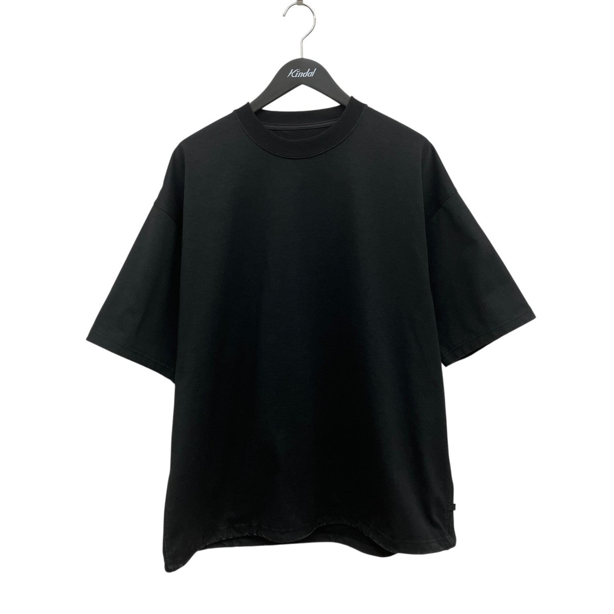 TECH DRAWSTRING TEETシャツBE-37023