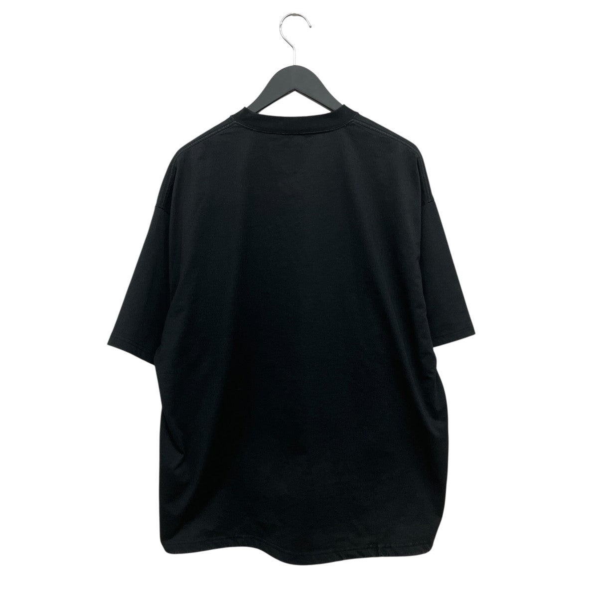 TECH DRAWSTRING TEETシャツBE-37023