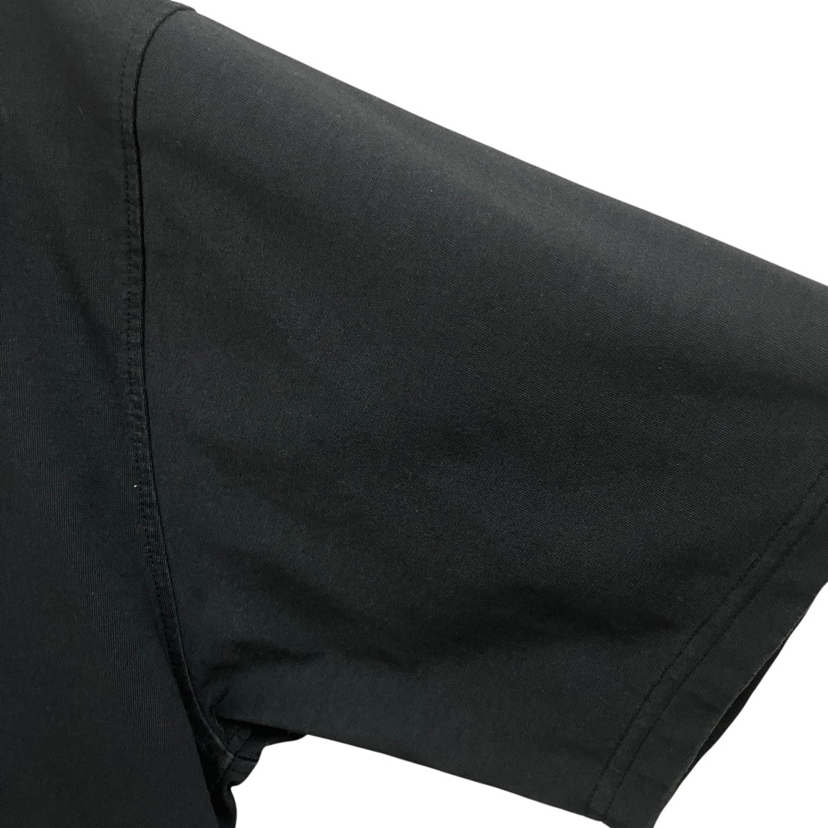 TECH DRAWSTRING TEETシャツBE-37023