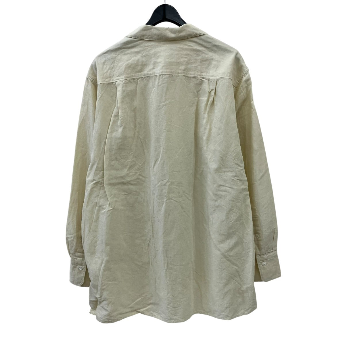 COTTON RAMY BROAD SHシャツジャケット170-5150063
