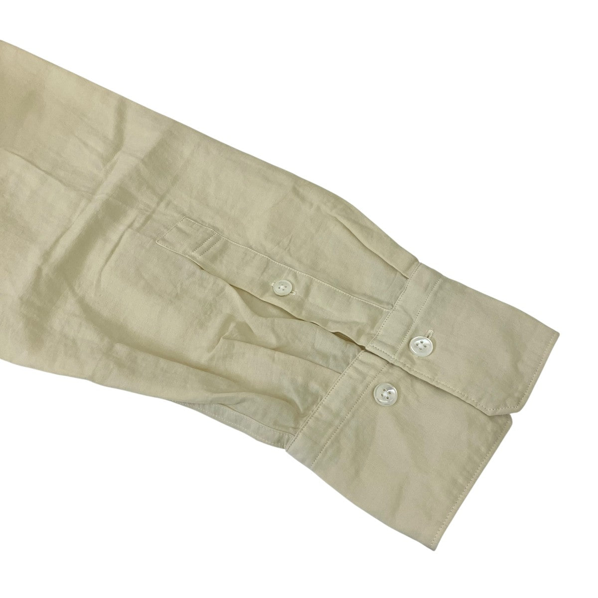 COTTON RAMY BROAD SHシャツジャケット170-5150063