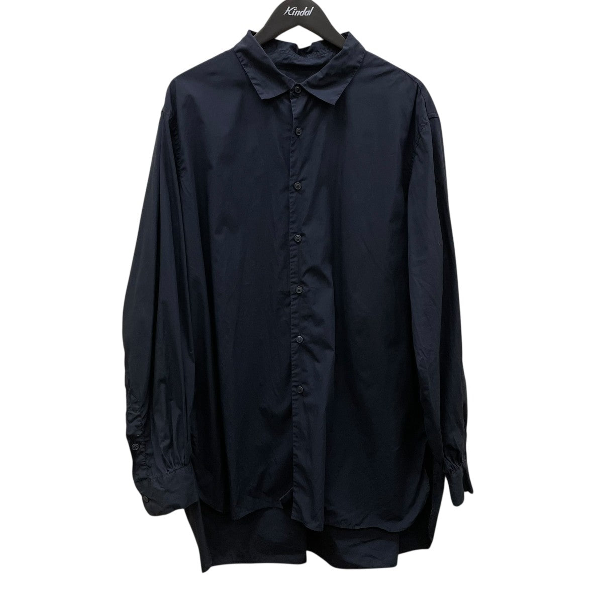 LIGNIERE H SHIRT長袖シャツ17HC233