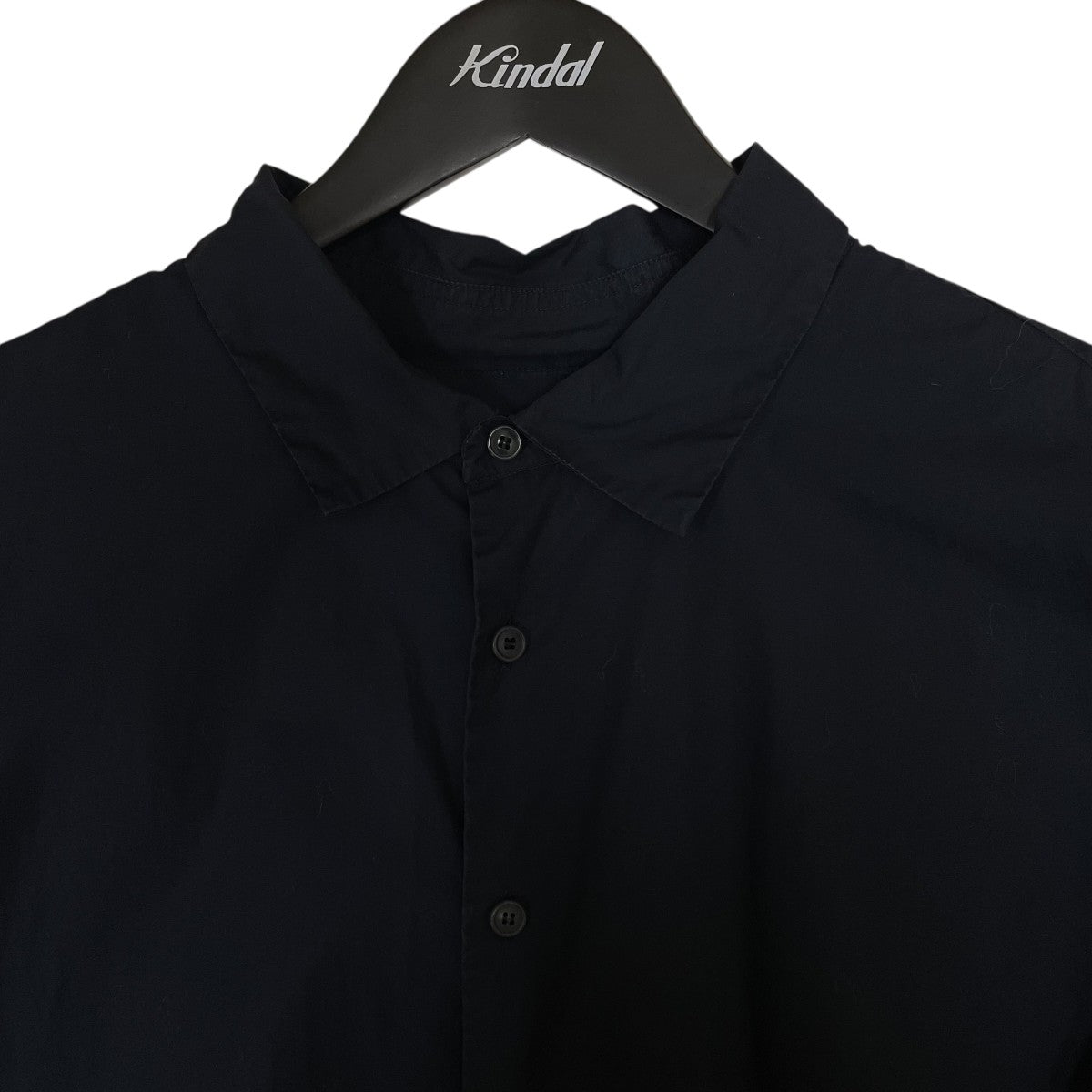 LIGNIERE H SHIRT長袖シャツ17HC233