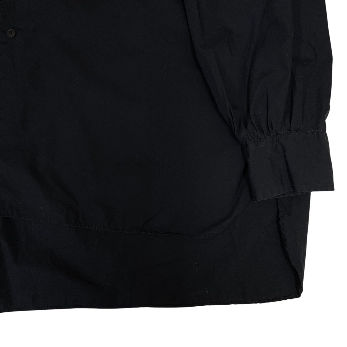 LIGNIERE H SHIRT長袖シャツ17HC233