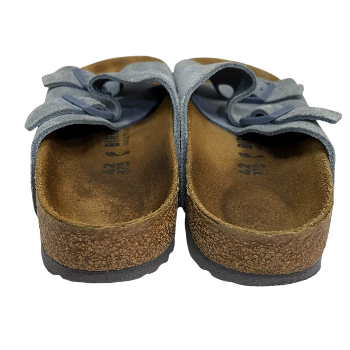 ZURICH VLサンダル