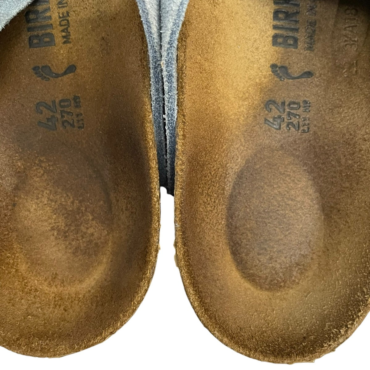 ZURICH VLサンダル