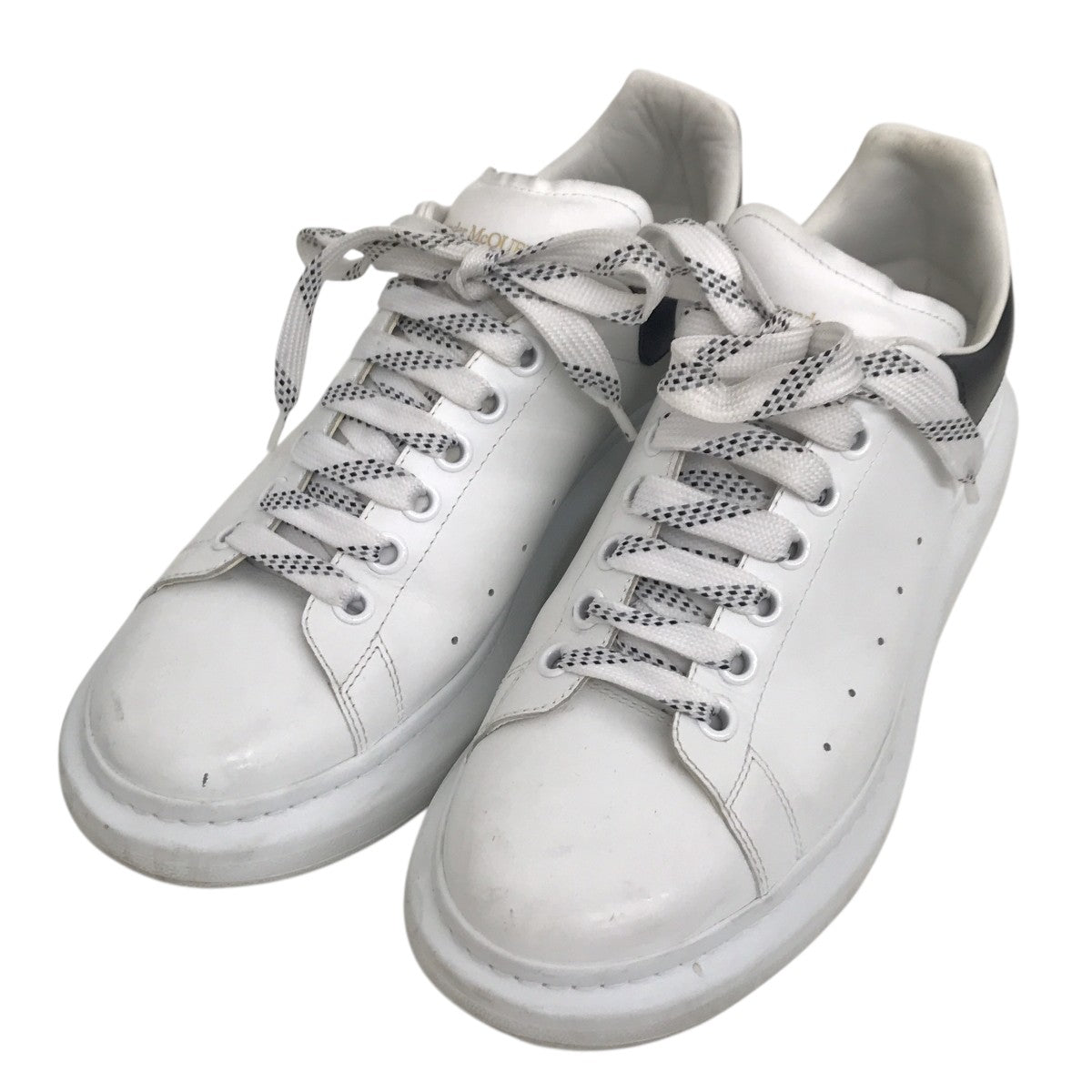 OVERSIZED SNEAKERスニーカー553680