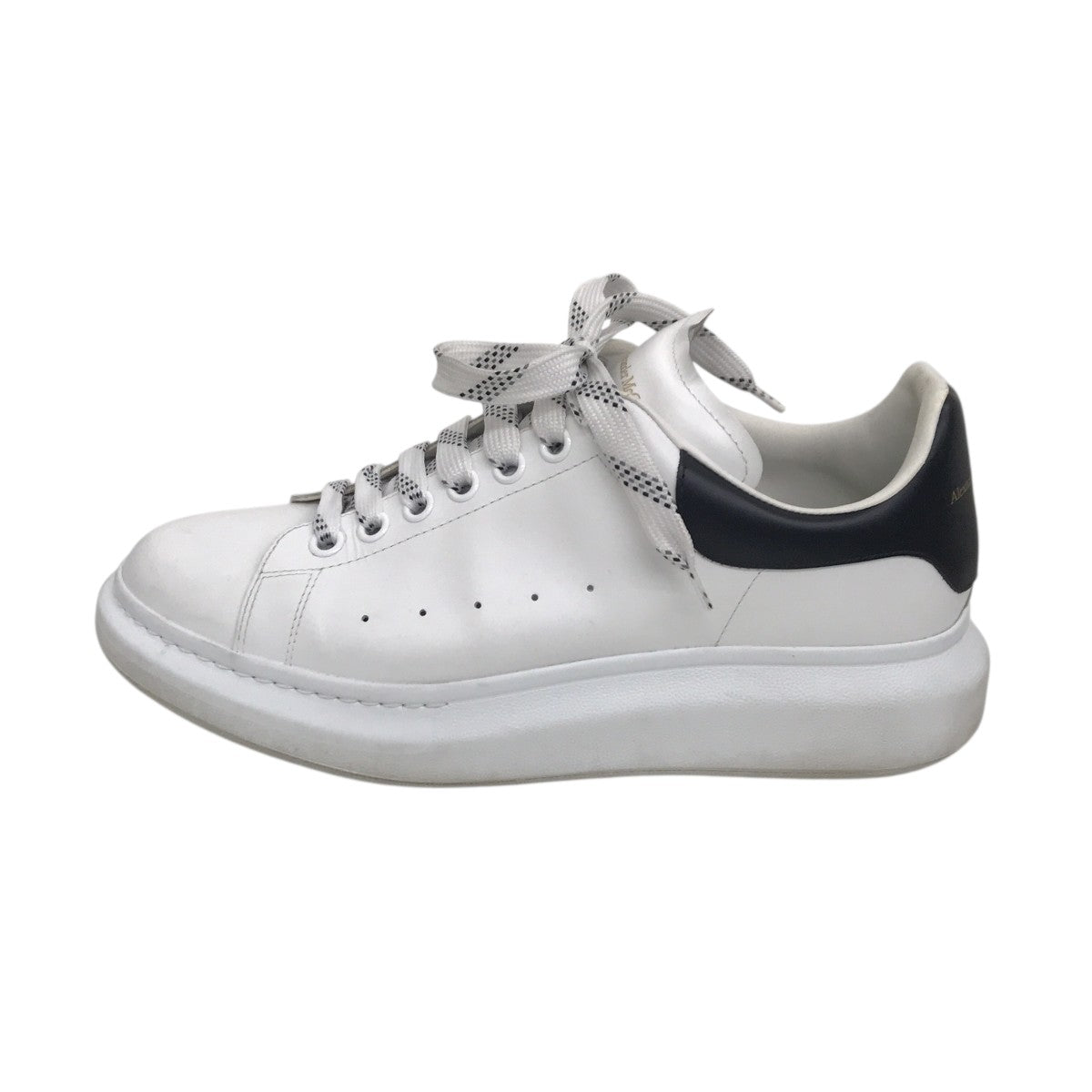 OVERSIZED SNEAKERスニーカー553680
