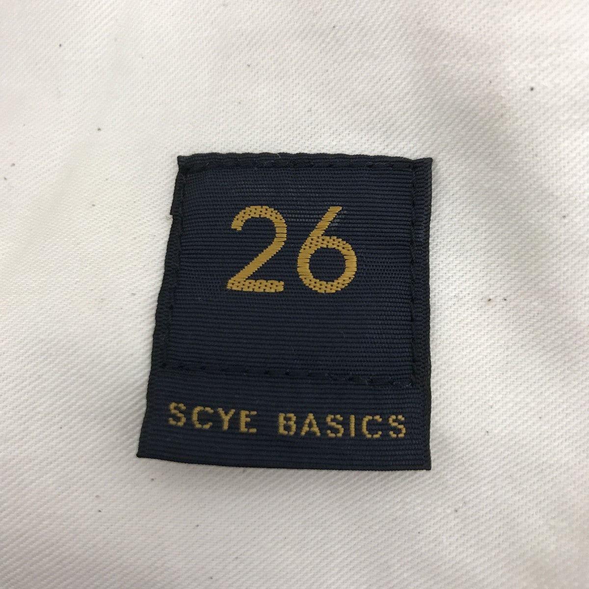 チノパン5219-83555