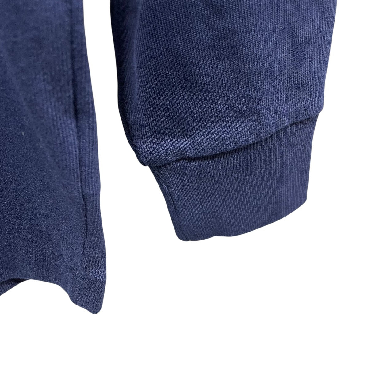 クラシック フィット ジャージー ロングスリーブロングカットソー