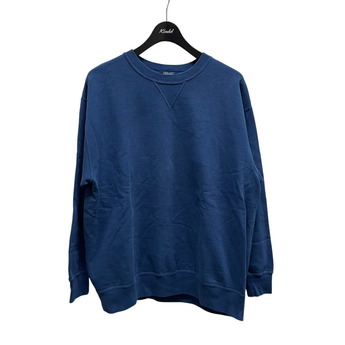 STANDARD CALIFORNIA クルーネックスウェット 古着・中古-1枚目のアイテム画像