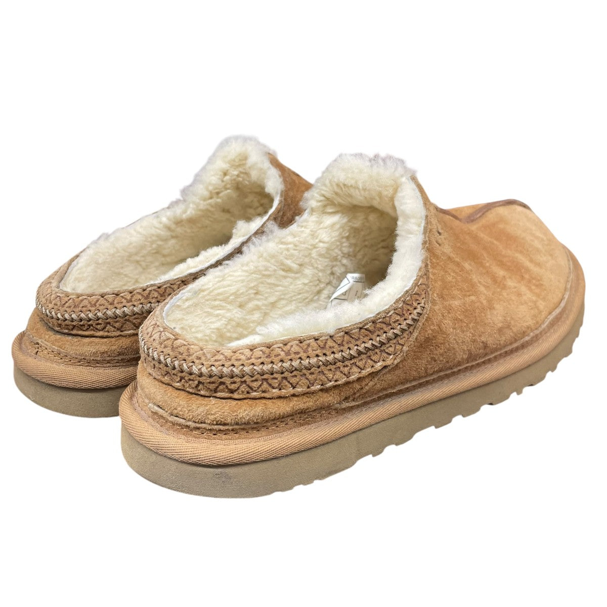 アグ　スリッポン UGG(アグ) 3234スリッポン ブラウン サイズ 26｜【公式】カインドオル