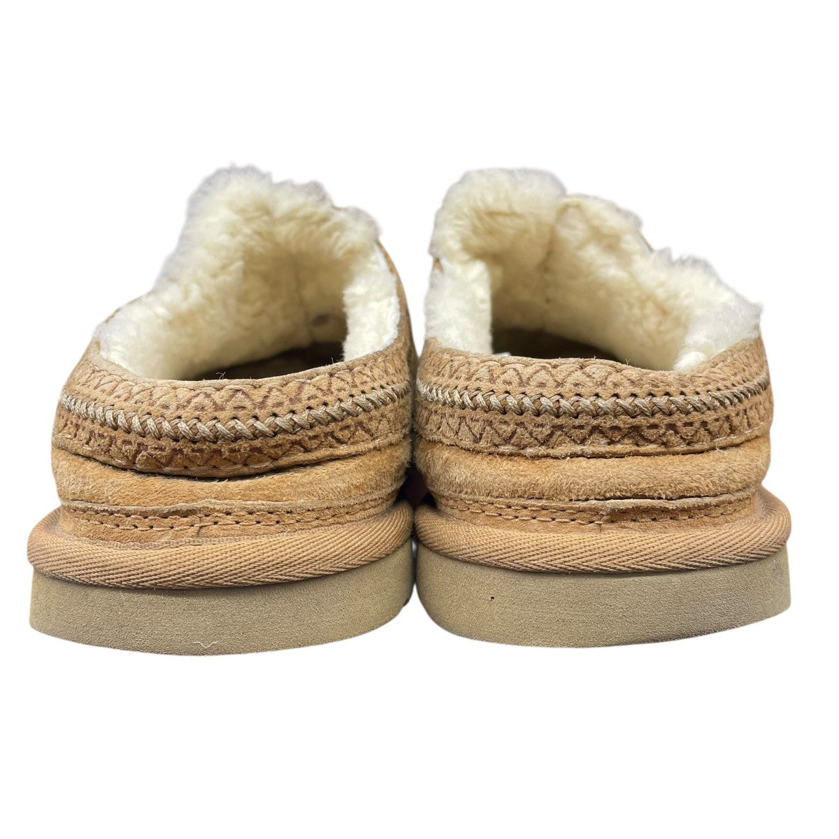 アグ　スリッポン UGG(アグ) 3234スリッポン ブラウン サイズ 26｜【公式】カインドオル