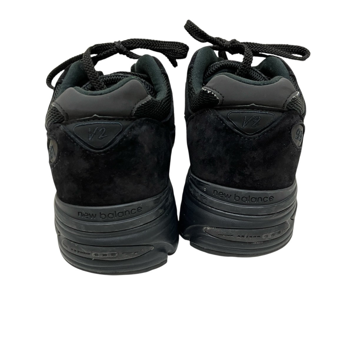 スニーカーU991KK2