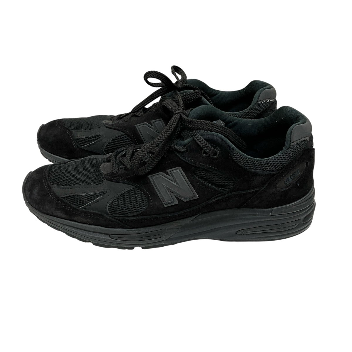 スニーカーU991KK2