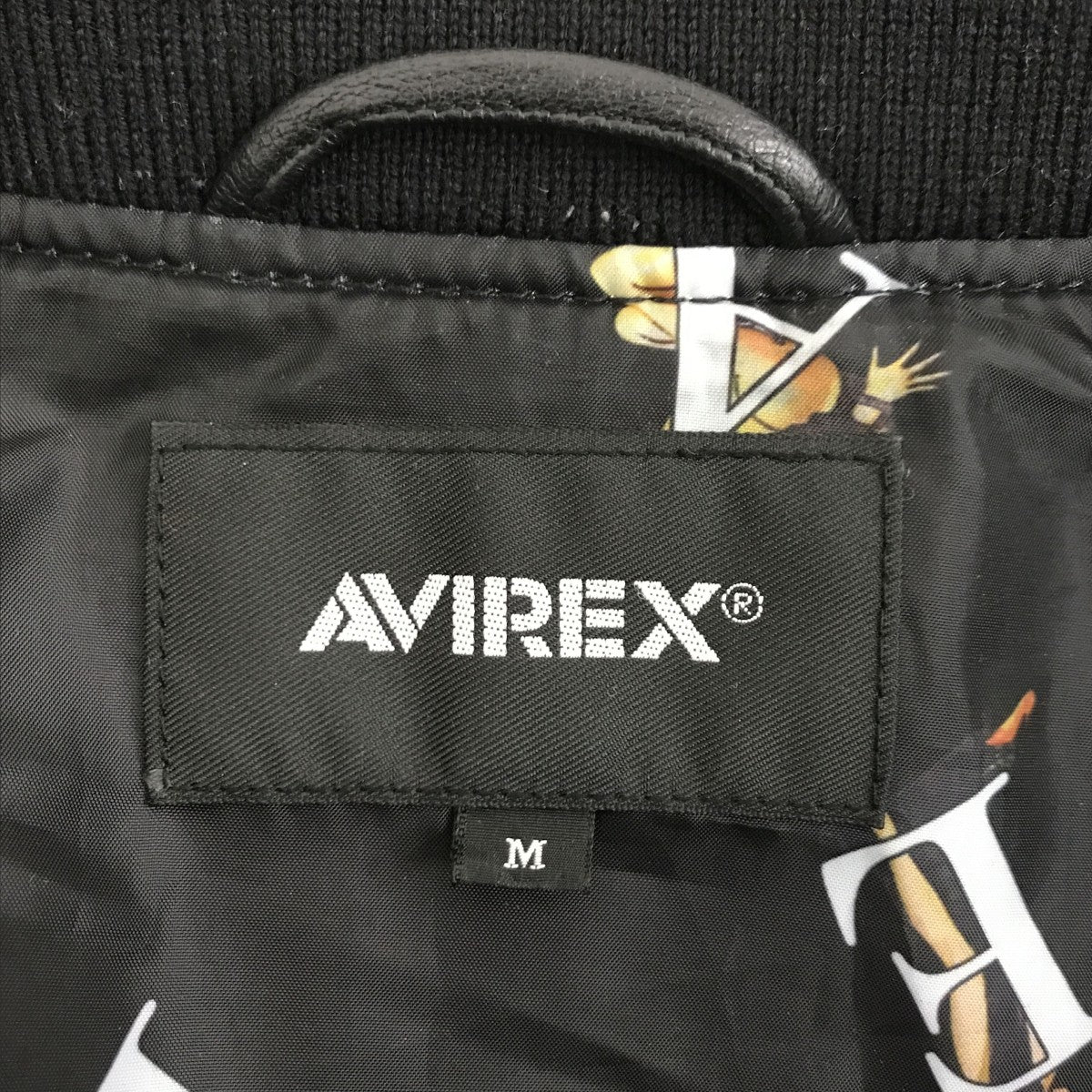 6121057 ラムレザーレザージャケット