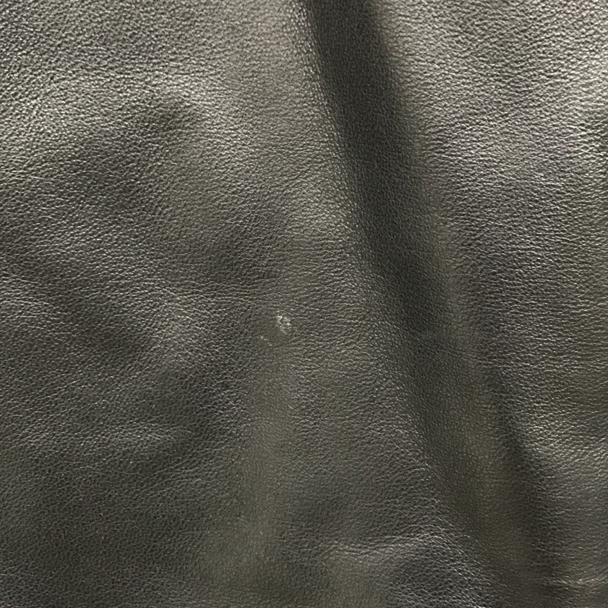 6121057 ラムレザーレザージャケット