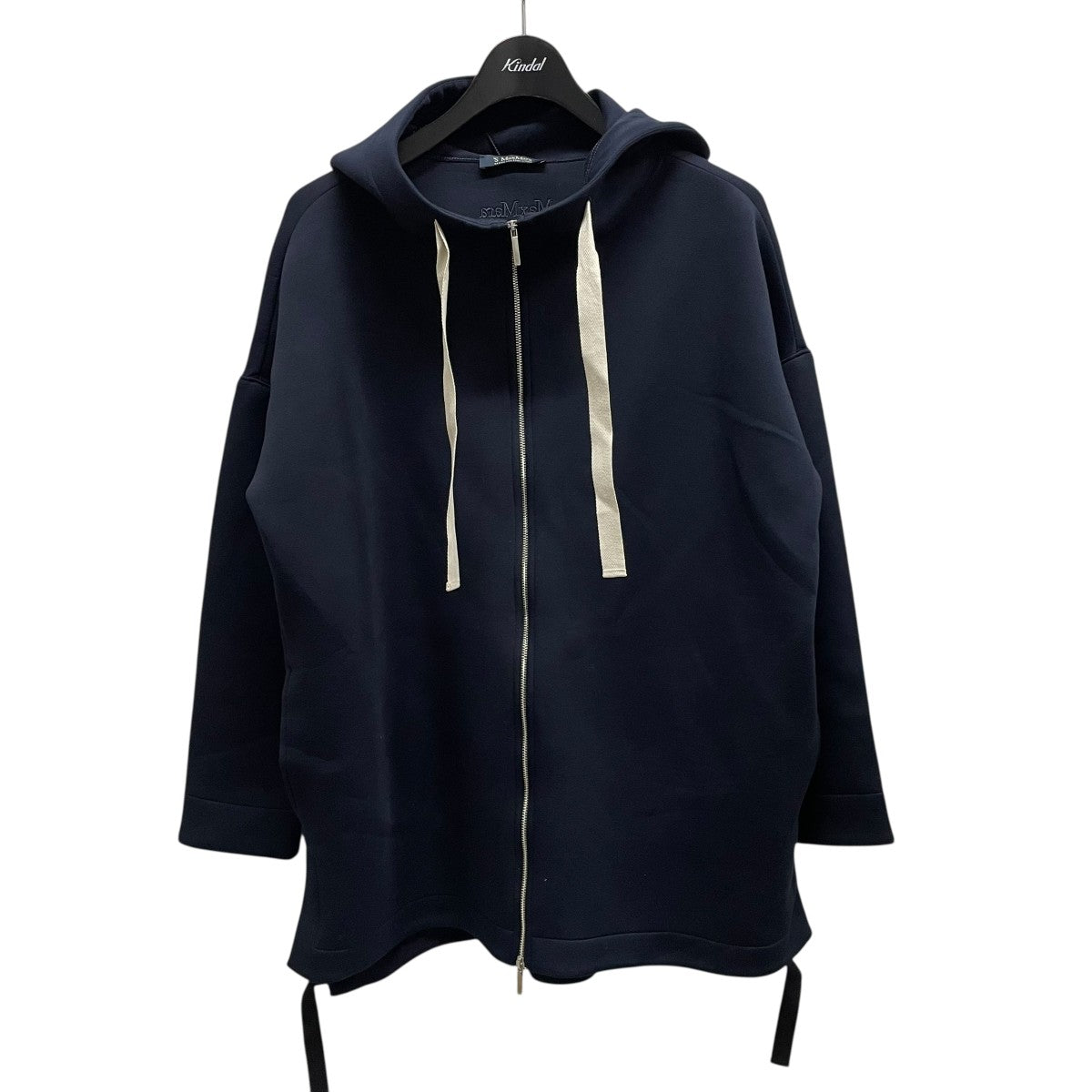 S Max Mara(エスマックスマーラ) ジップパーカー99260109 99260109
