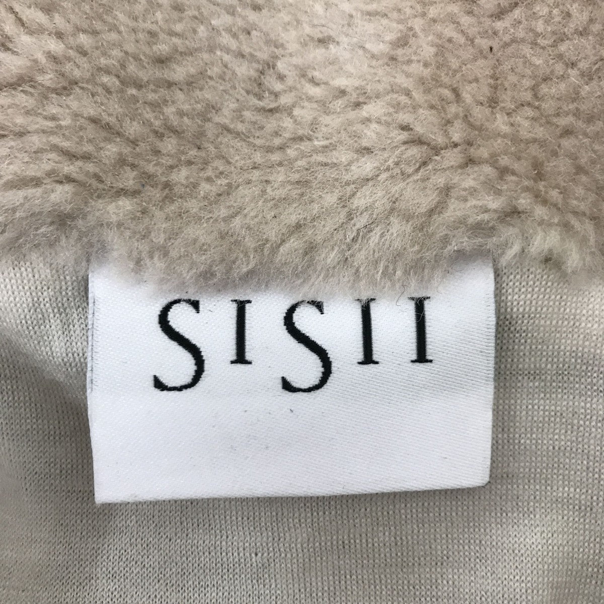 ファーレザージャケット