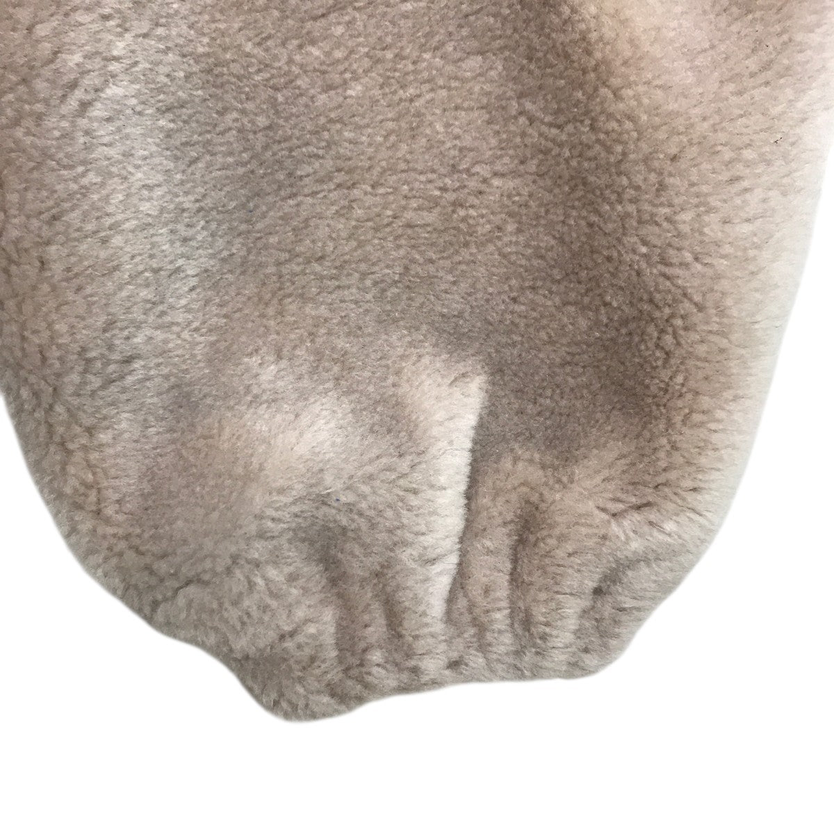 ファーレザージャケット