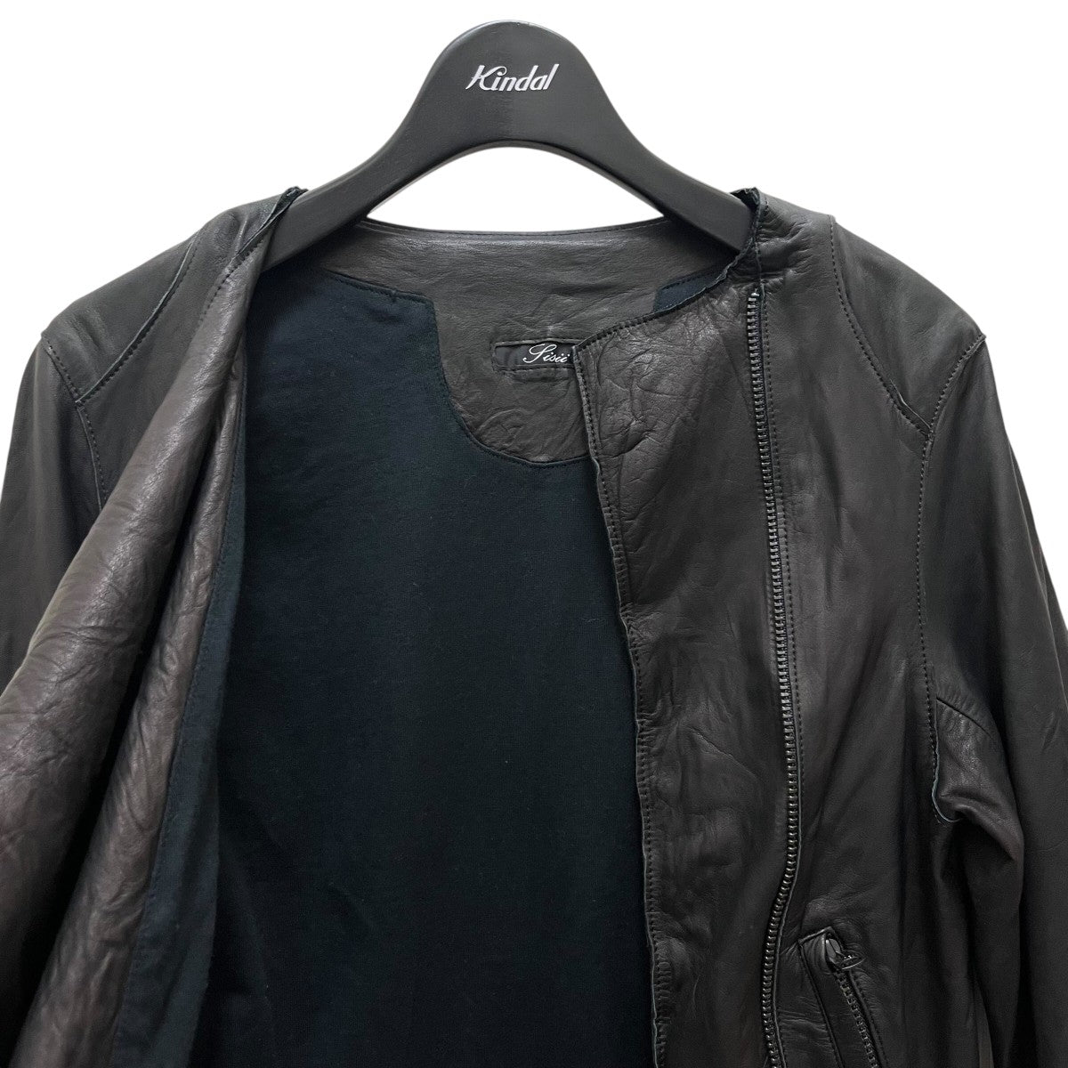 レザージャケット