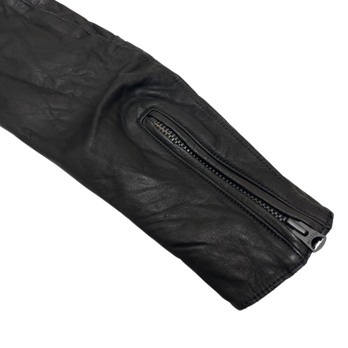 レザージャケット