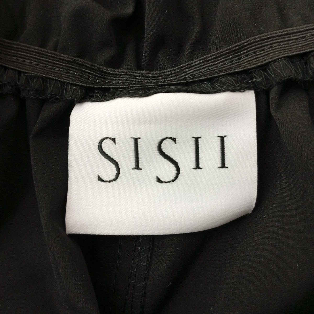 sisii ノースリーブワンピース 古着・中古-3枚目のアイテム画像