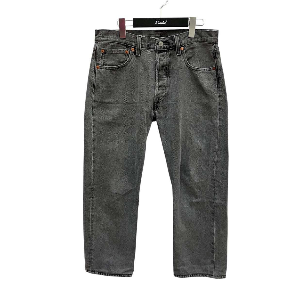 LEVI’S PReMIUM デニムパンツ00501-3496 古着・中古-1枚目のアイテム画像