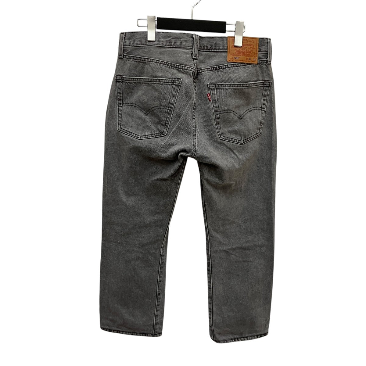 LEVI’S PReMIUM デニムパンツ00501-3496 古着・中古-2枚目のアイテム画像