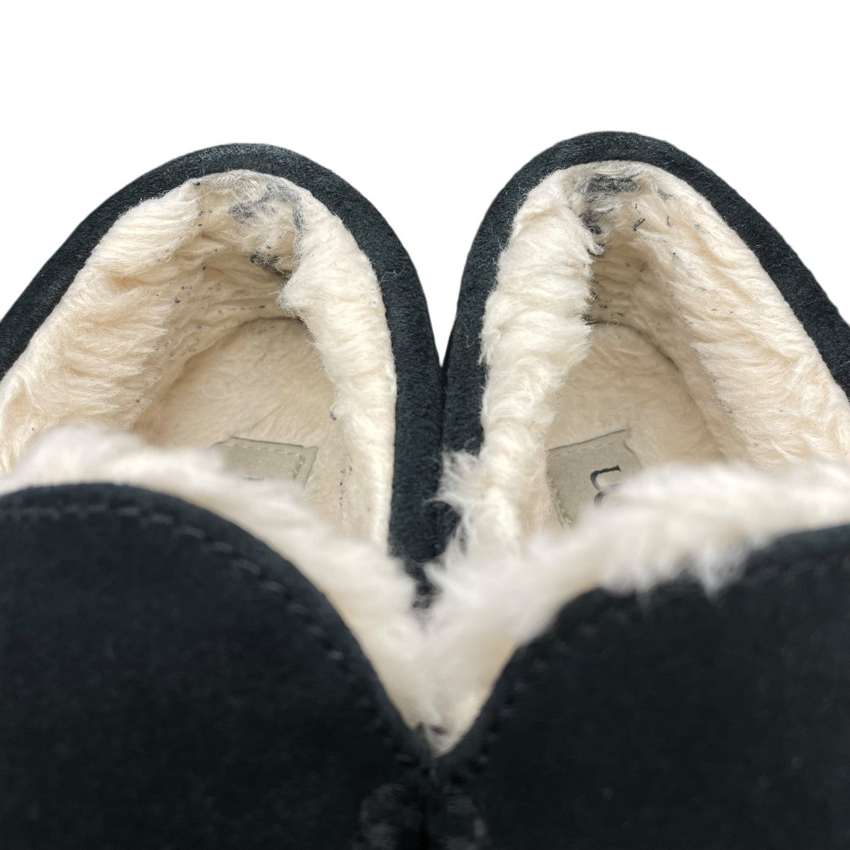 アグスリッポン　US8 【新品未使用】 楽天市場】アグ スリッポン 厚底 レディース タズ ブラック ブラウン