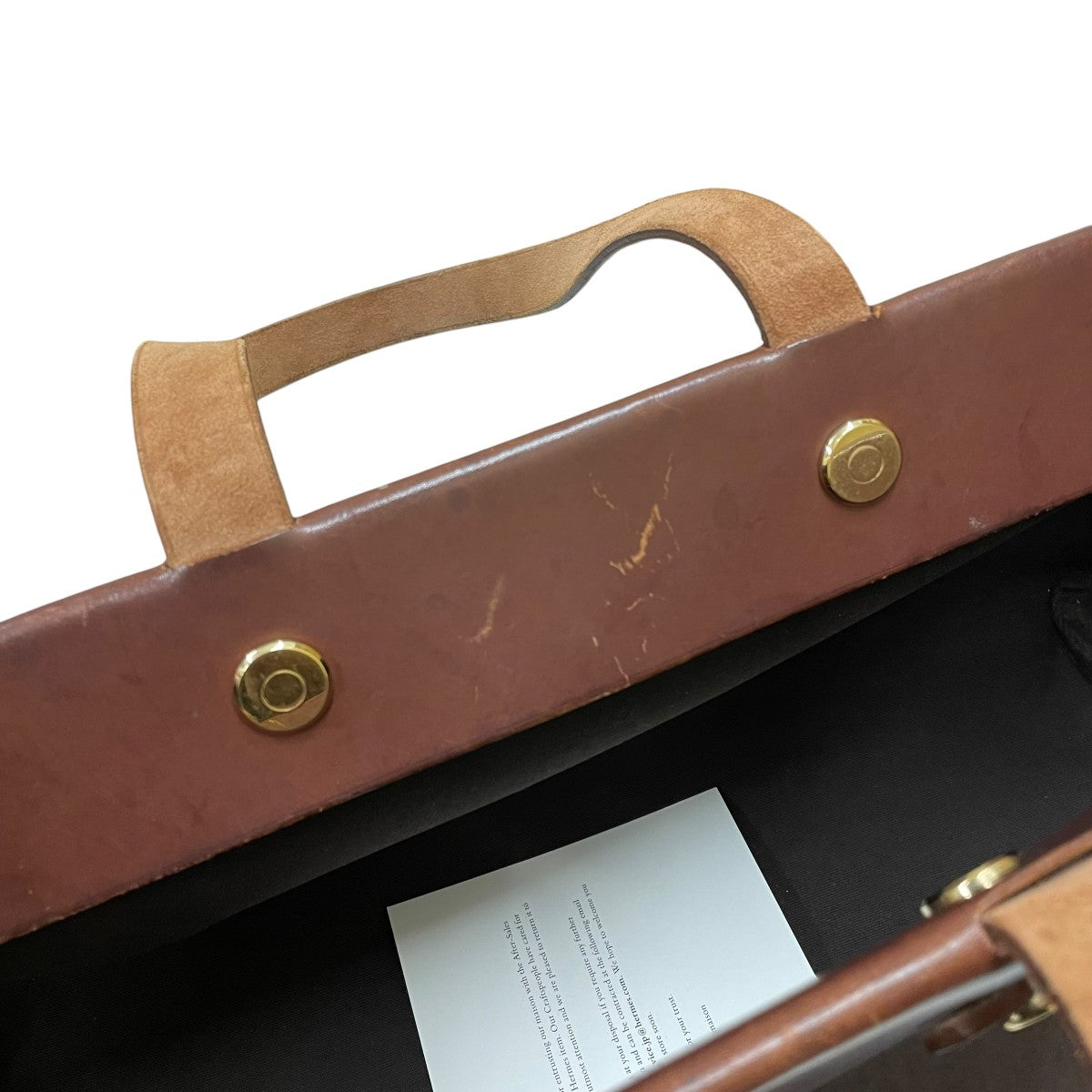 2002 エールバッグ カバスMMトートバッグ