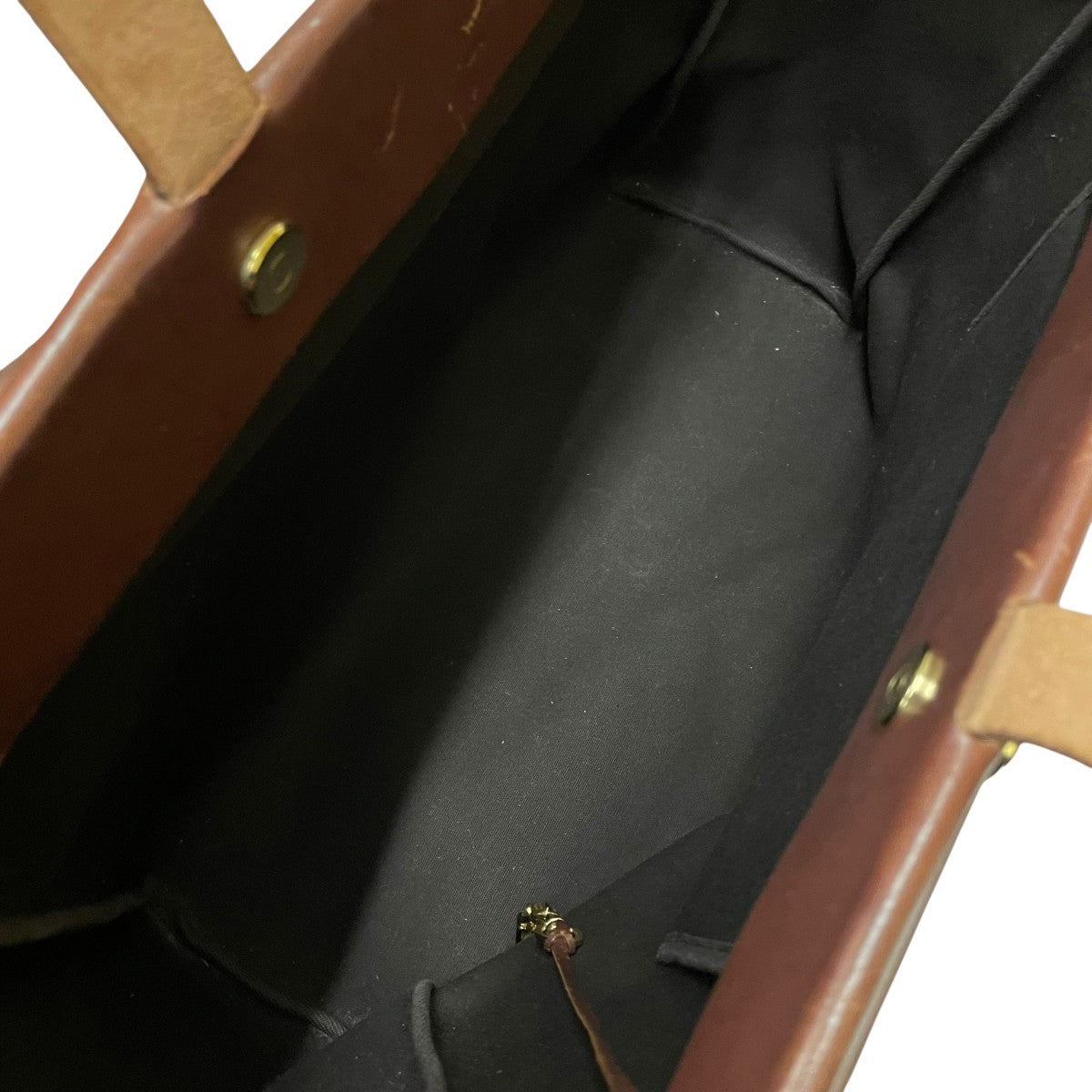 2002 エールバッグ カバスMMトートバッグ