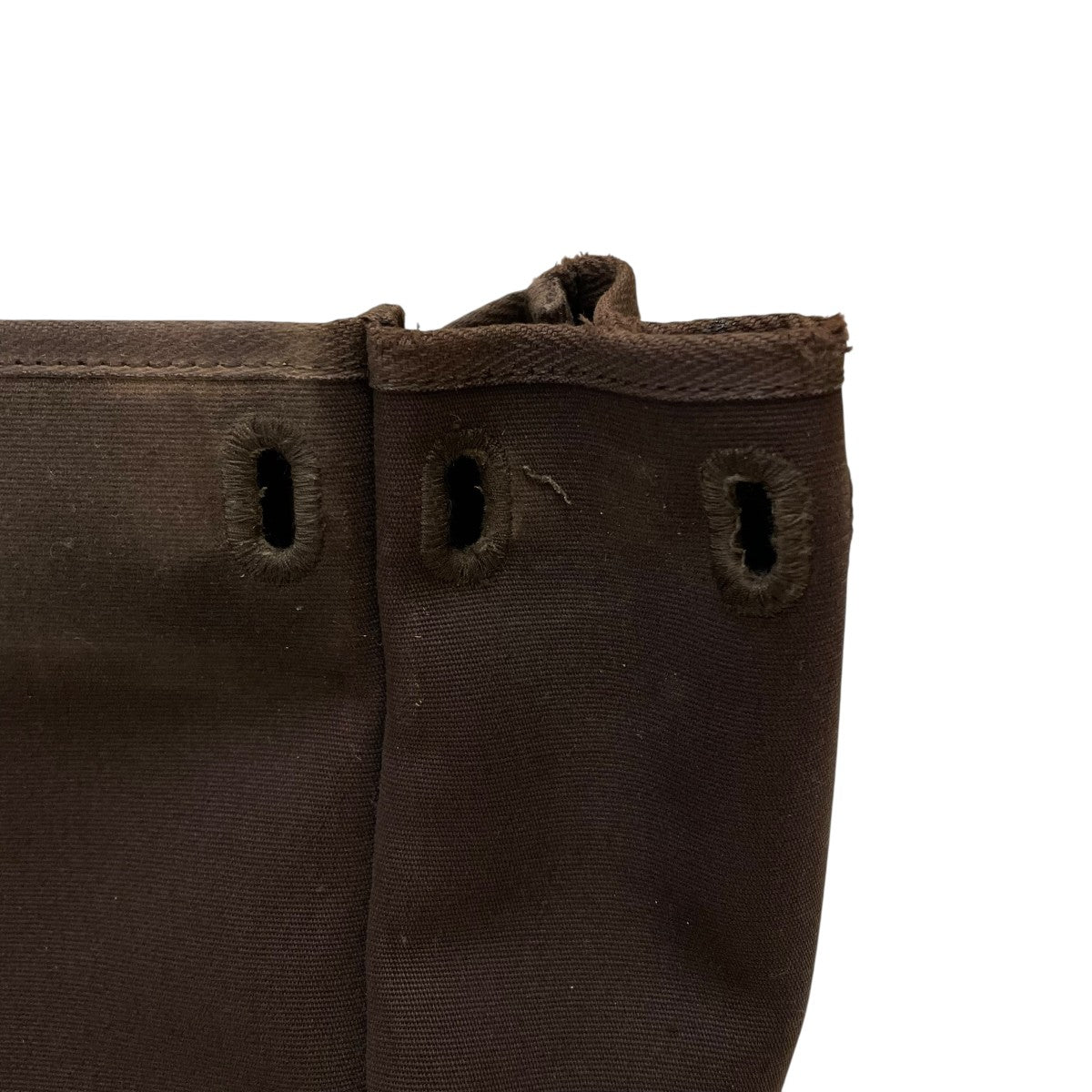 2002 エールバッグ カバスMMトートバッグ