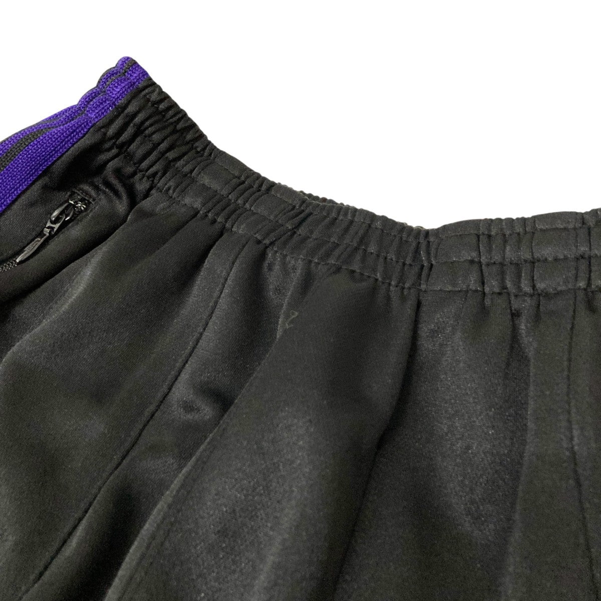 Needles H．D BDU TRACK PANTトラックパンツLQ391 古着・中古-3枚目のアイテム画像