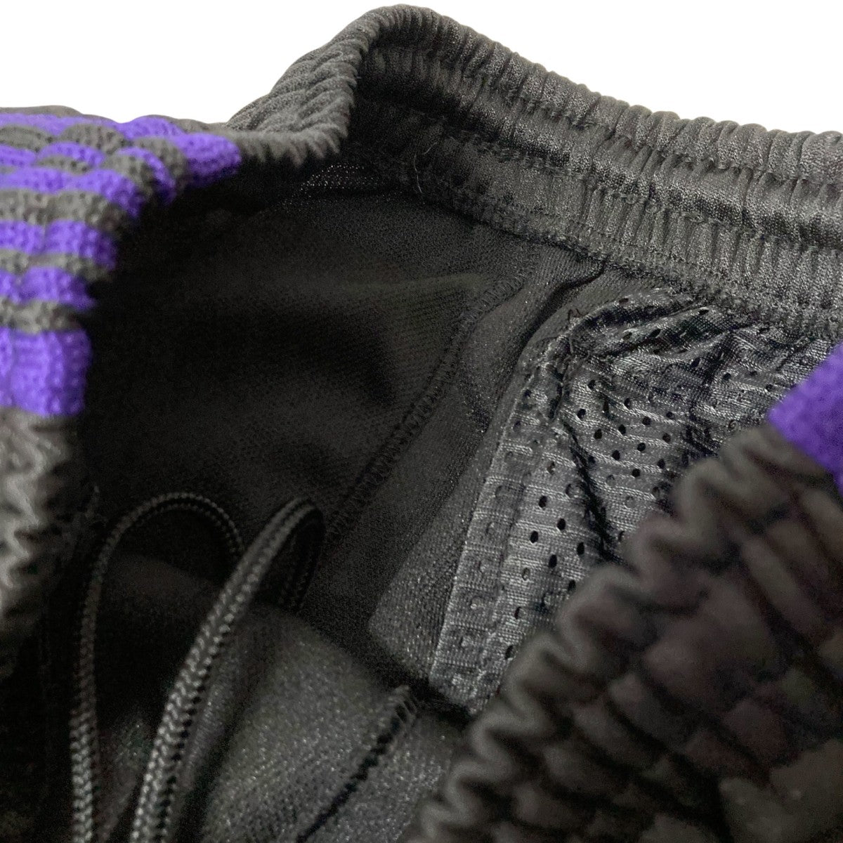 Needles H．D BDU TRACK PANTトラックパンツLQ391 古着・中古-5枚目のアイテム画像