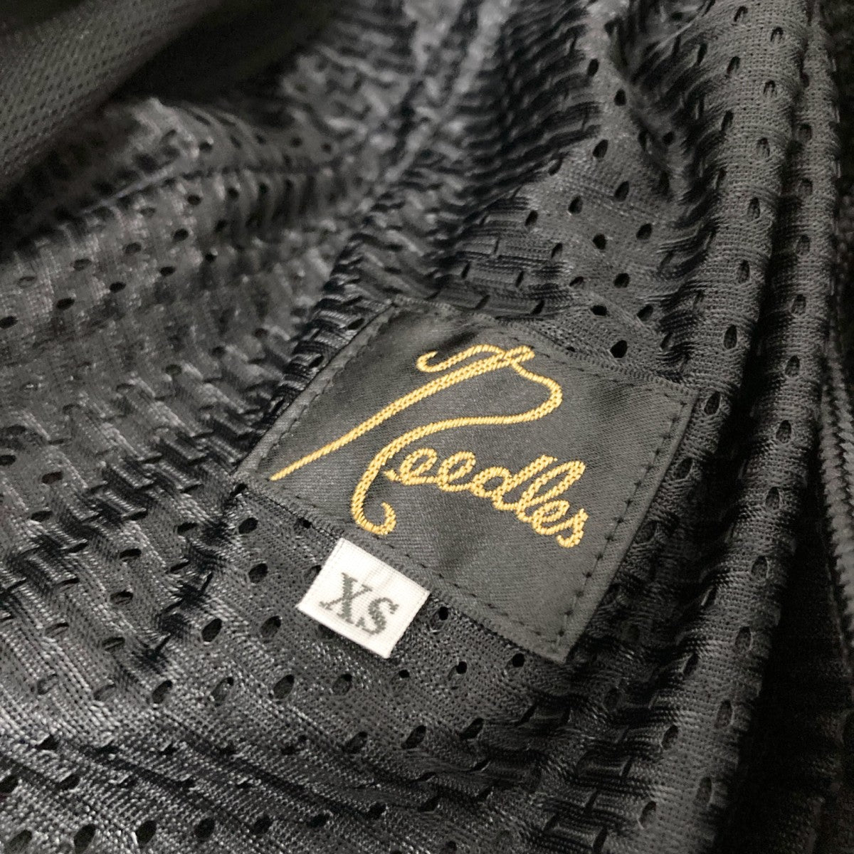 Needles H．D BDU TRACK PANTトラックパンツLQ391 古着・中古-6枚目のアイテム画像