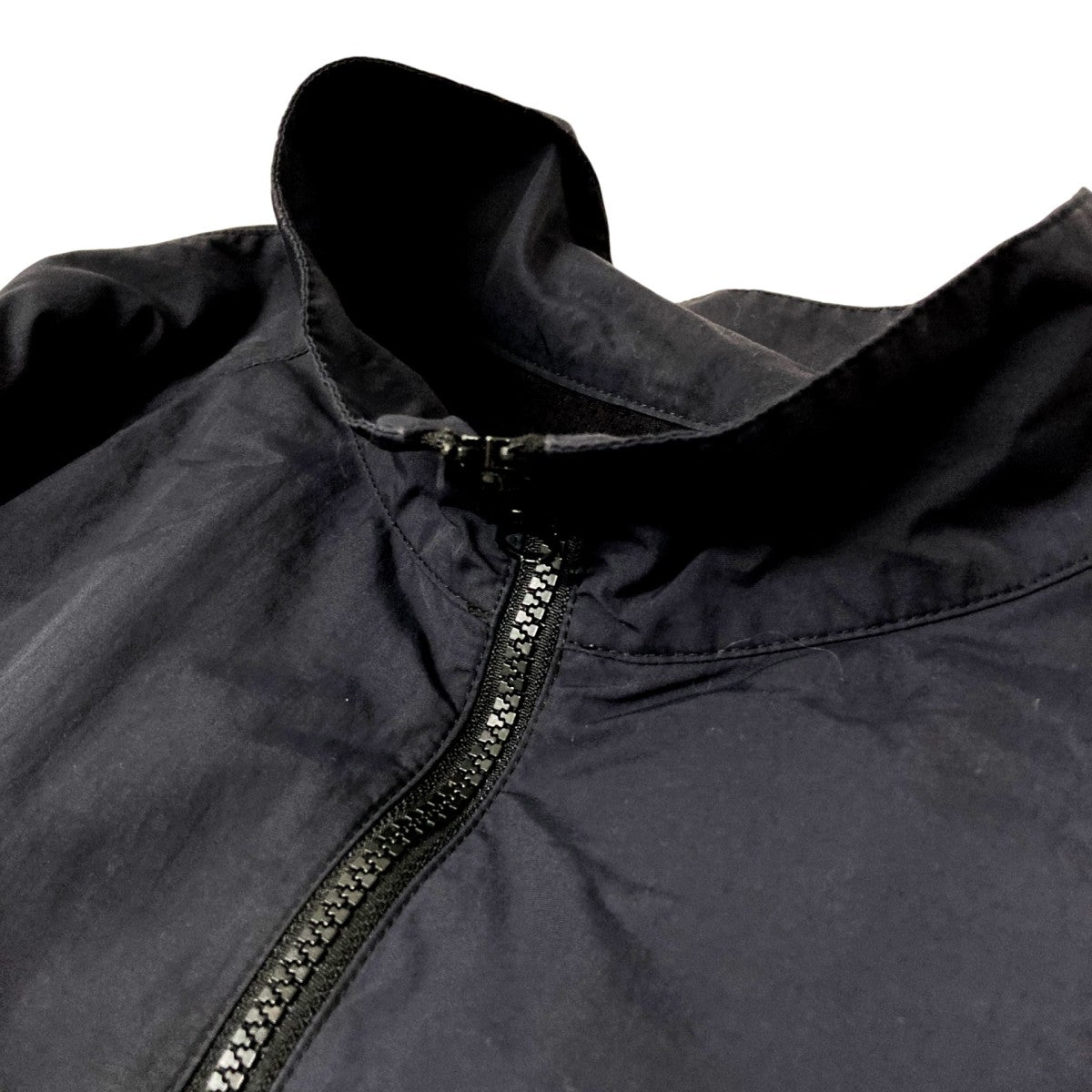 TROPHY CLOTHING MONOCHROME Track Jacketジップジャケット 古着・中古-3枚目のアイテム画像