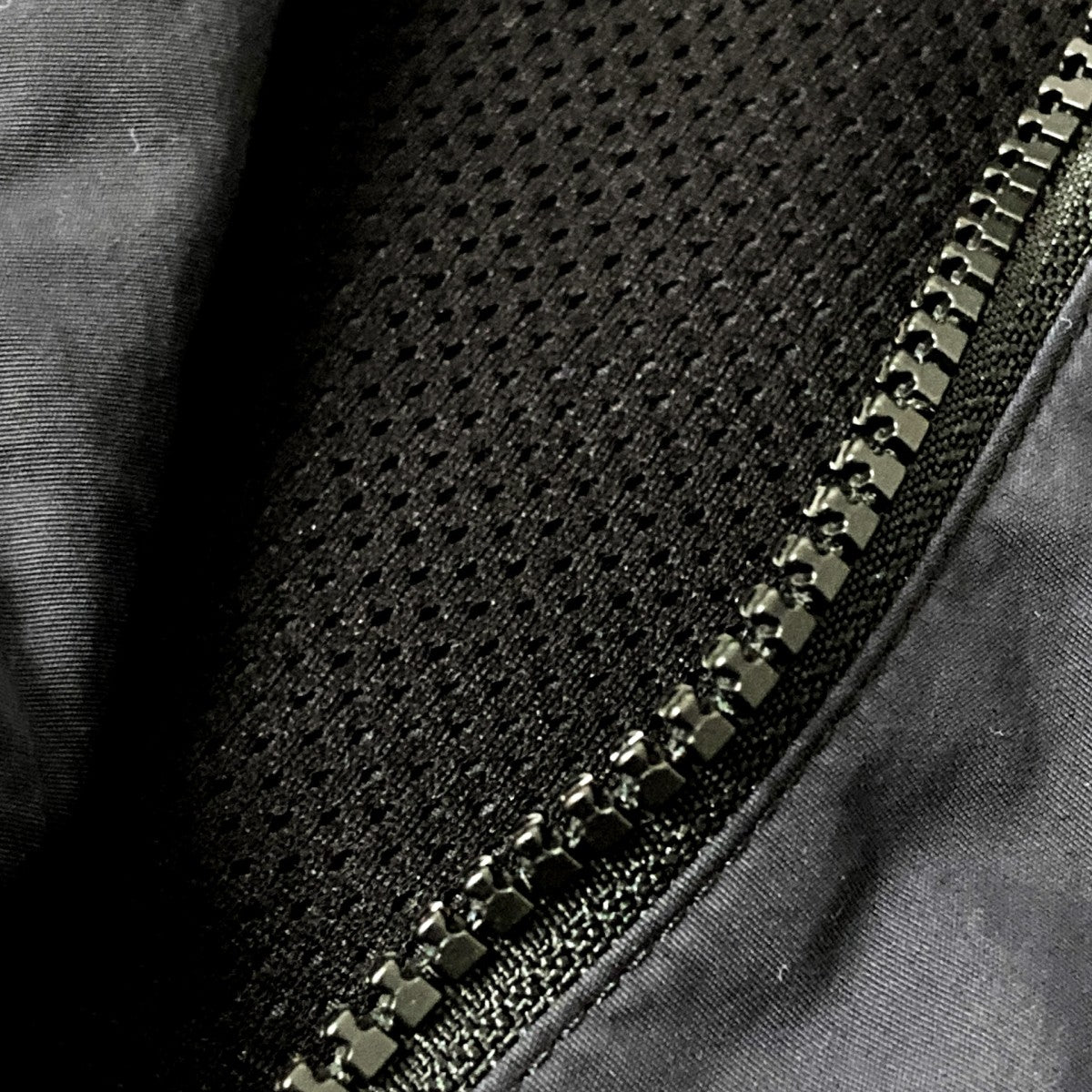 TROPHY CLOTHING MONOCHROME Track Jacketジップジャケット 古着・中古-6枚目のアイテム画像