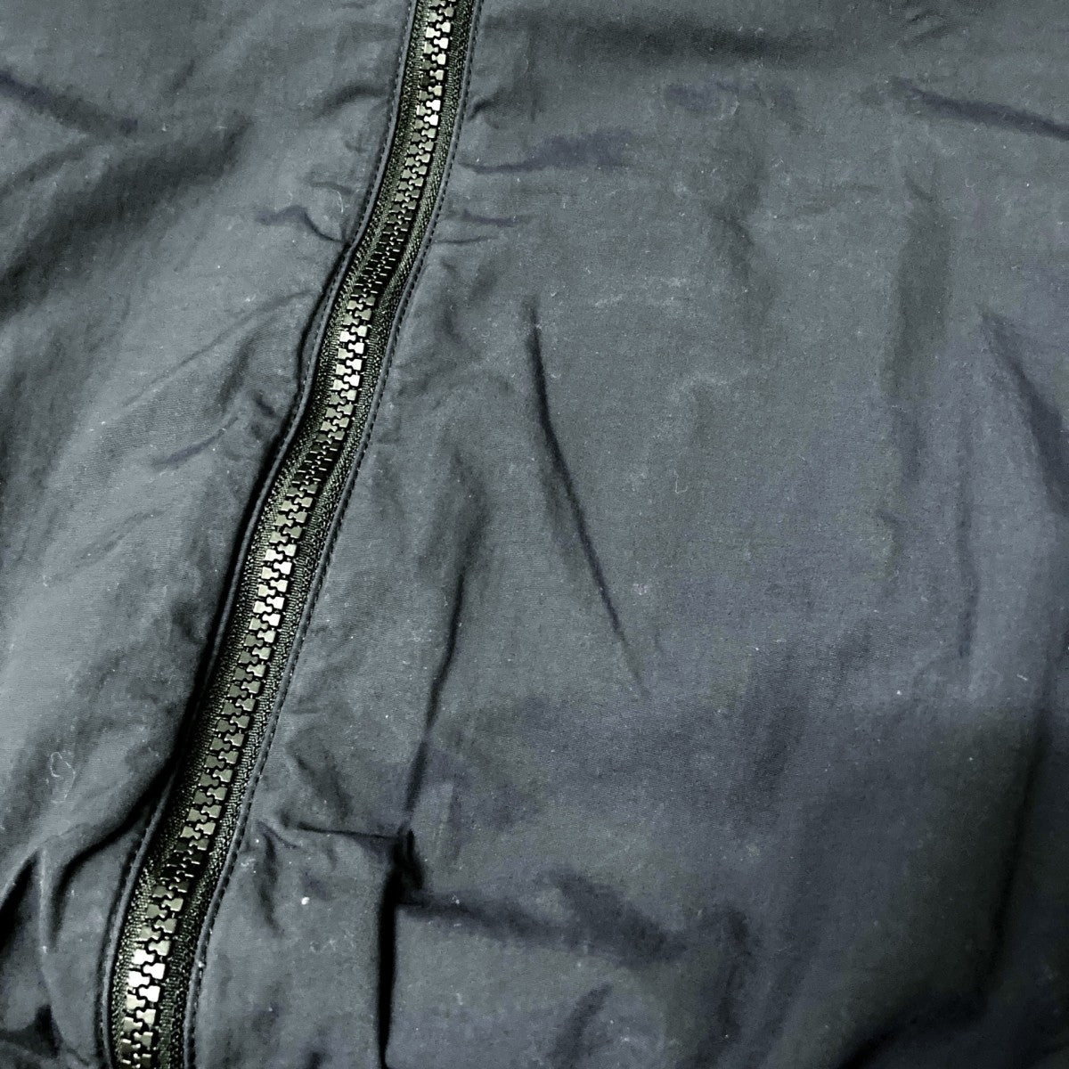 TROPHY CLOTHING MONOCHROME Track Jacketジップジャケット 古着・中古-8枚目のアイテム画像