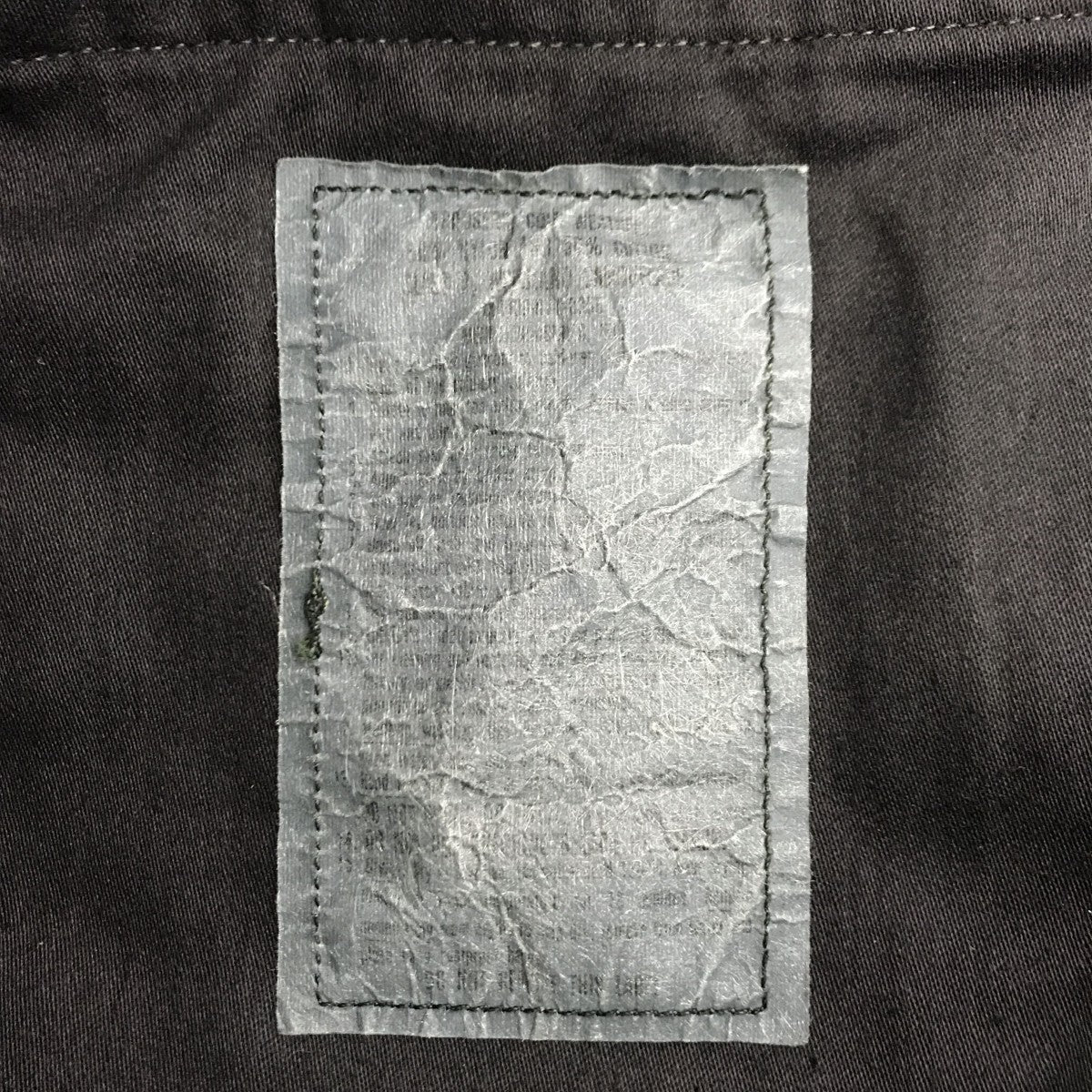 M-65 Field Pantsミリタリーパンツ