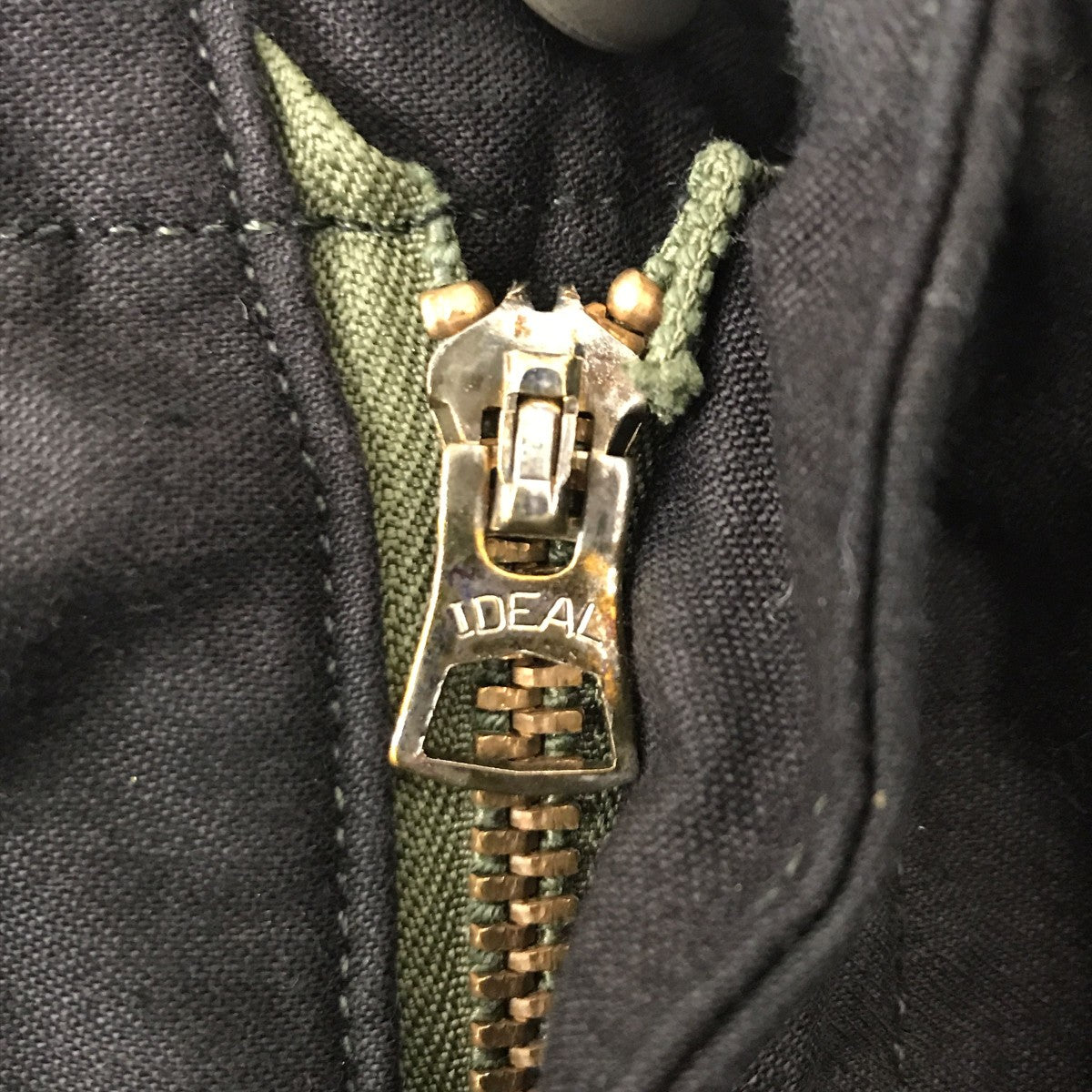 M-65 Field Pantsミリタリーパンツ