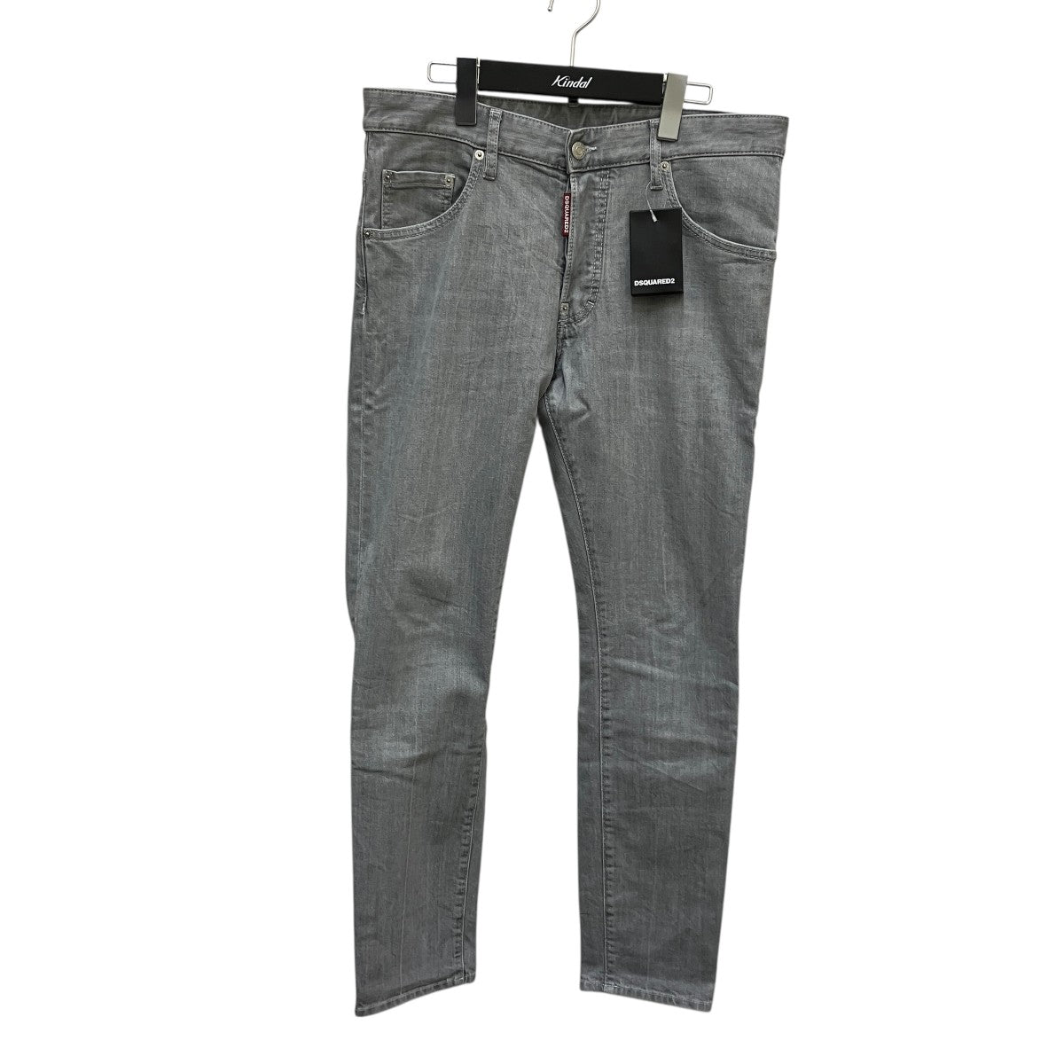 DSQUARED2 COOL GUY JEANSデニムパンツS74LB1615 古着・中古-1枚目のアイテム画像
