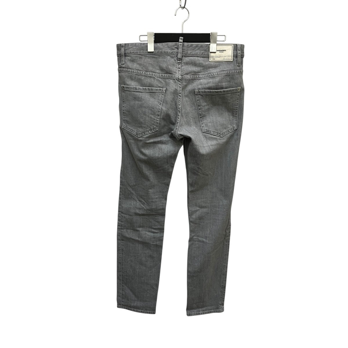 DSQUARED2 COOL GUY JEANSデニムパンツS74LB1615 古着・中古-2枚目のアイテム画像