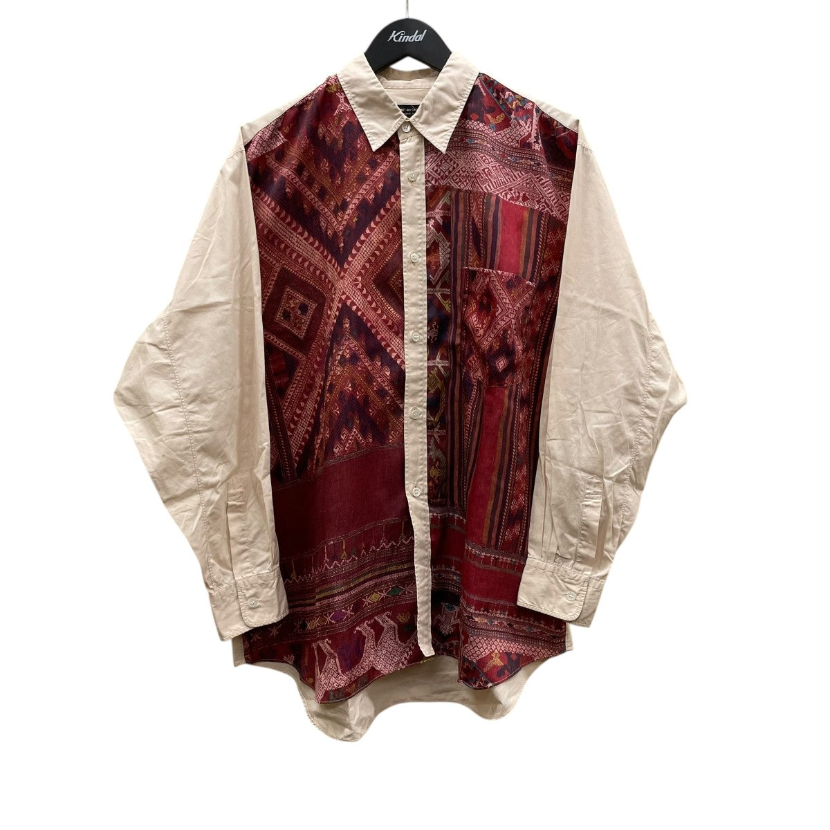 COMME des GARCONS HOMME PLUS(コムデギャルソンオムプリュス) 92SS