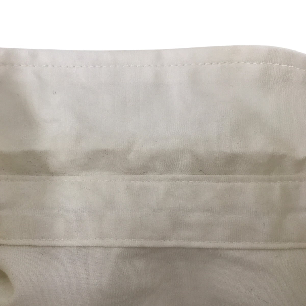 893 ロープ柄ブラウス