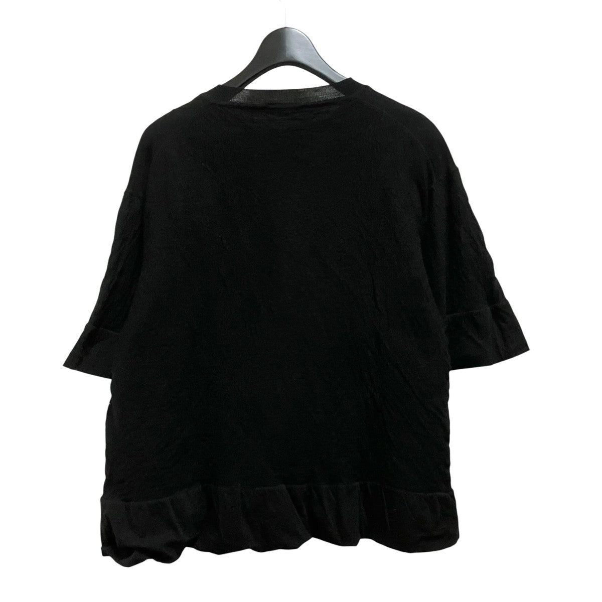 JIL SANDER 半袖TシャツKR JM BM 0006 古着・中古-2枚目のアイテム画像