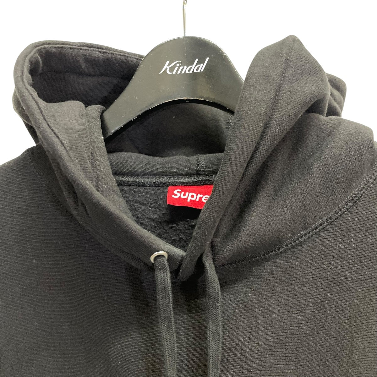24AWBox Logo Hooded Sweatshirtパーカー