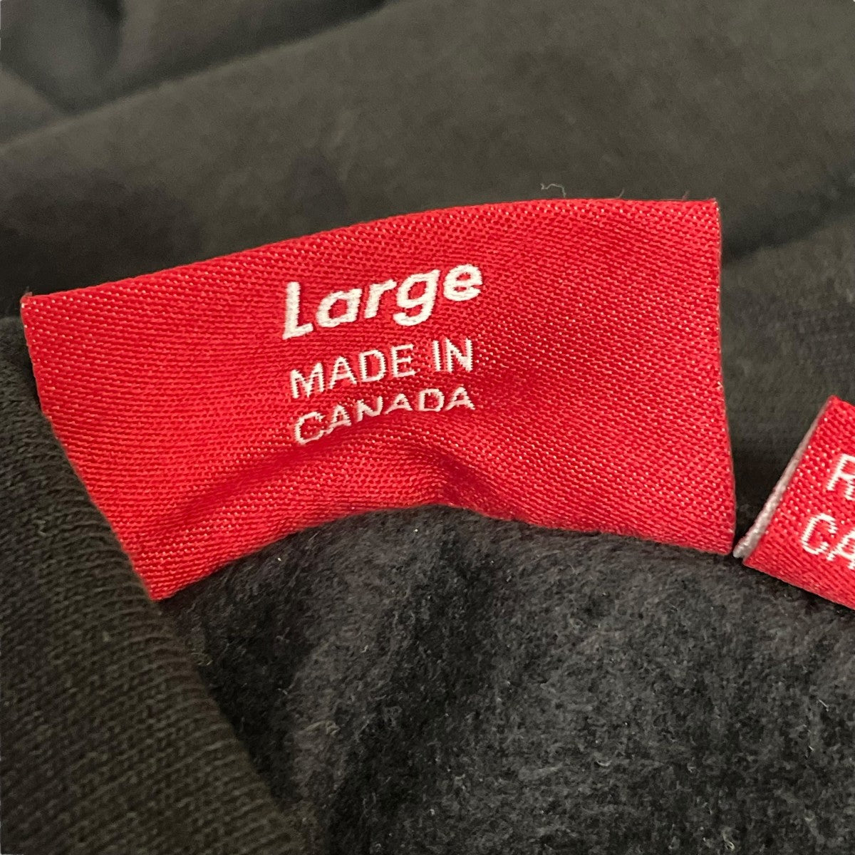 24AWBox Logo Hooded Sweatshirtパーカー