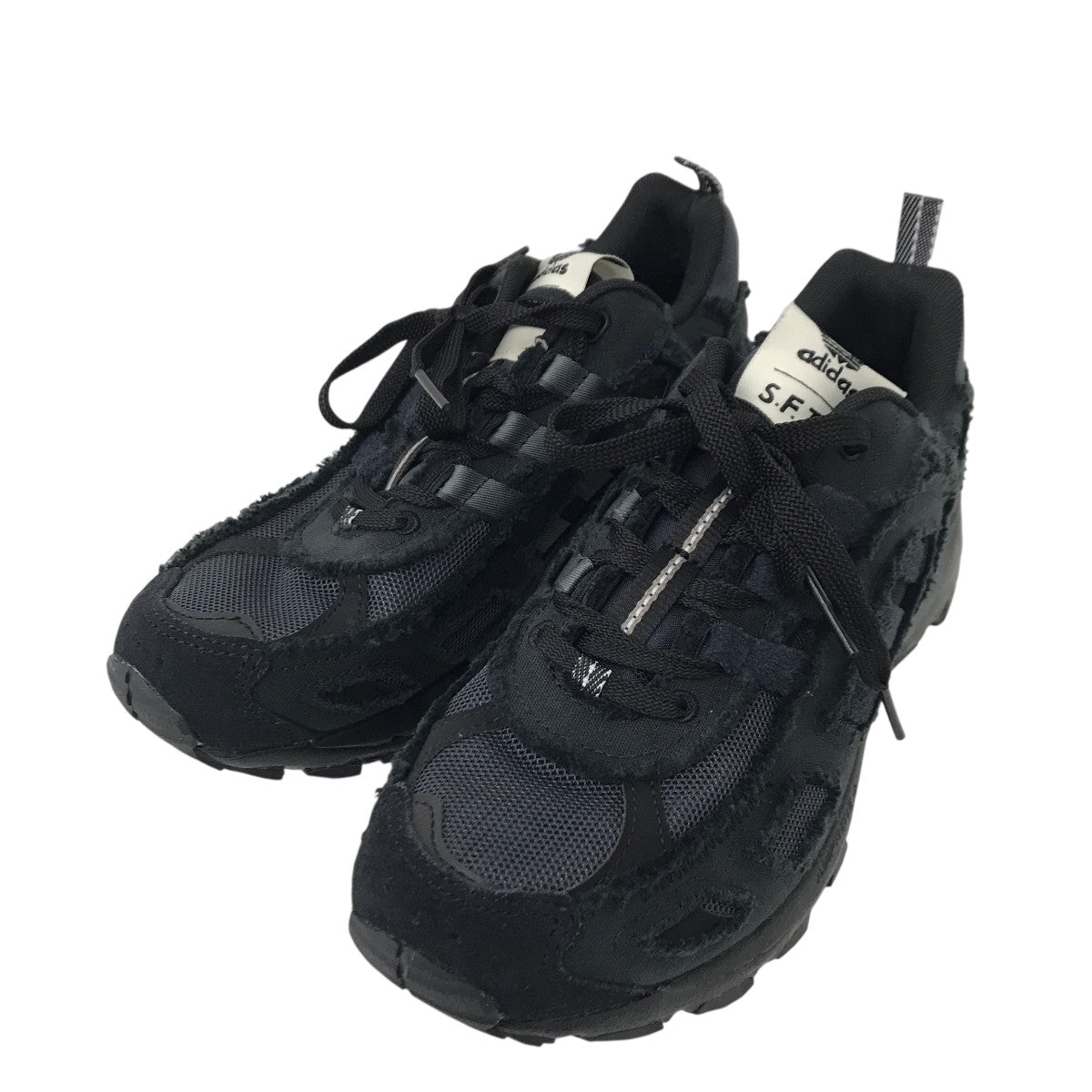 adidas IF9403 ×SFTMスニーカー 古着・中古-1枚目のアイテム画像